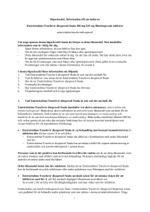 Emtricitabine_Tenofovir disoproxil STADA Film