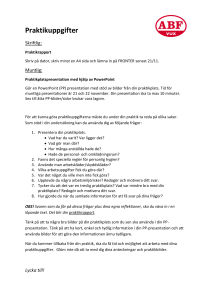 Bilaga 1 - Sfi enligt ABF