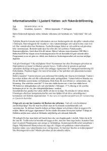 Västmarkens tomtägarförening