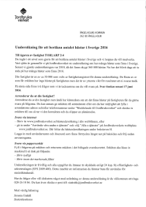 ïordbruks verket