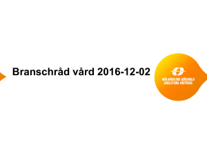 Titel på Powerpoint