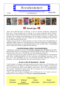 Danskt igen - Pilsnerfilmens Vänner