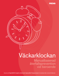 Väckarklockan - medasverige.se
