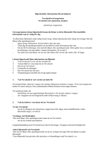 Novaluzid oral suspension PL