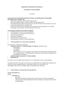 Furosemid Teva tablet PL