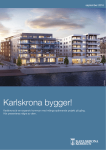 Karlskrona bygger! sep 2016_A4.indd