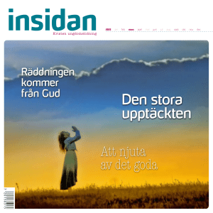 Den stora upptäckten
