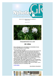 Att mötas