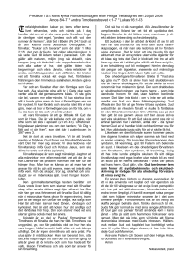 Alla helgons dag - Niklas Adells blogg