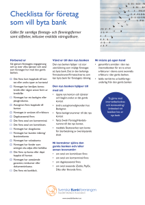 A4 Blad_2016 Checklista v företag.indd