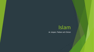 Islam