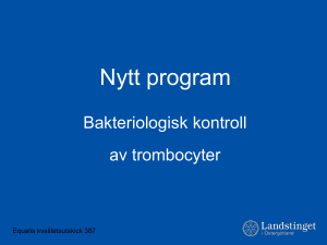 Nytt program