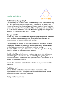 Kroppsterapier