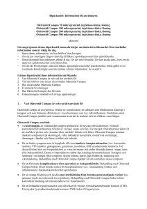 Oktreotid Campus solution for injection PL