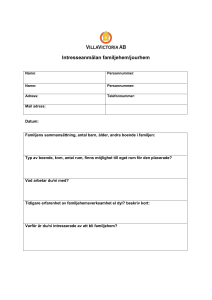 Nedladdningsbart dokument för utskrift