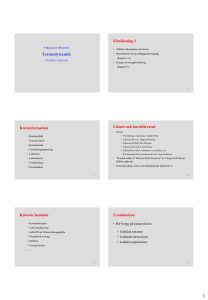 Chapter 1 INTRODUCTION AND BASIC CONCEPTS