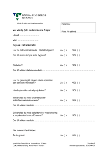 Plats för etikett - Startsida vgregion.se