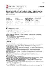 Se denna kursplan som PDF