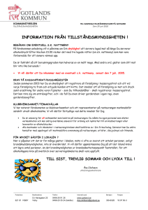 Konsult- och servicekontoret
