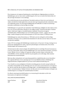 Flera kommuner och regioner/landsting drar ned på kulturen i lågkonj