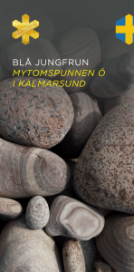 blå jungfrun mytomspunnen ö i kalmarsund