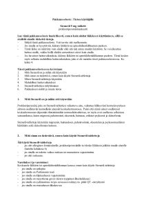 Stemetil 5 mg tabletti PL 2017-02-20