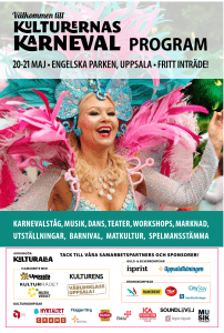 program - Kulturernas Karneval