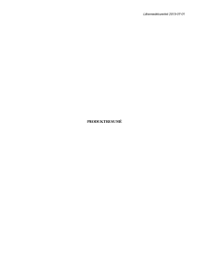 Echinagard lozenge OTC SmPC