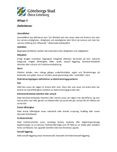 Bilaga 4-Definitioner