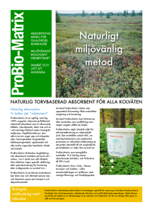 ProBio-Matrix