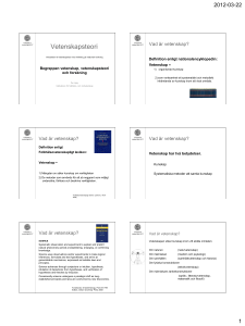 Forelasningsbilder