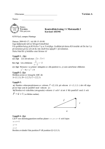 Version A