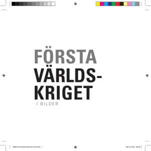 kriget - Historiska Media
