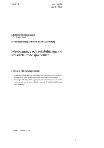 S19198 - Riksdagens öppna data