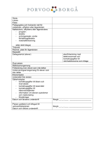 Utflyktsblankett 40,1 kt