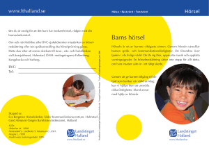 Barns hörsel lthalland.indd