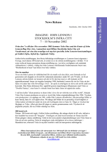 Press Release