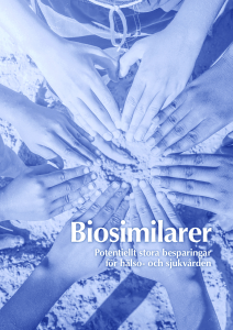FGL | Biosimilarer