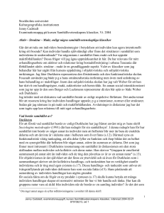 Stockholms universitet