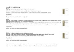 wordfil - Bloggar för Pedagog Stockholm