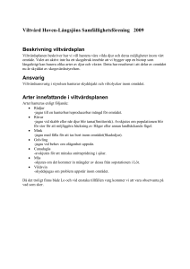 Hmm, det finns dataprogram som hjälp men i grunden måste det