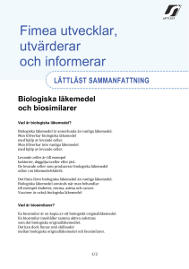Fimea utvecklar, utvärderar och informerar