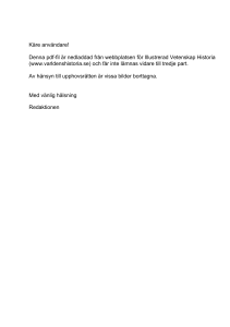 Denna pdf-fil är nedladdad från webbplatsen för Illustrerad