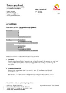 avtalsmall