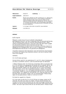 ReferatLagrummet