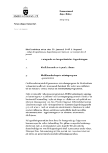 Ekofin-rådets möte den 9 mars 2004 i Bryssel