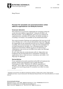 IBO - Botkyrka kommun