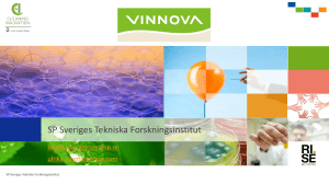 Ren Yta - cleaning innovation
