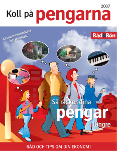 pengar
