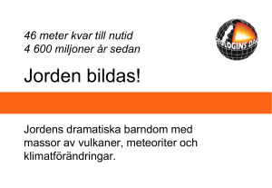 Tidssnöre